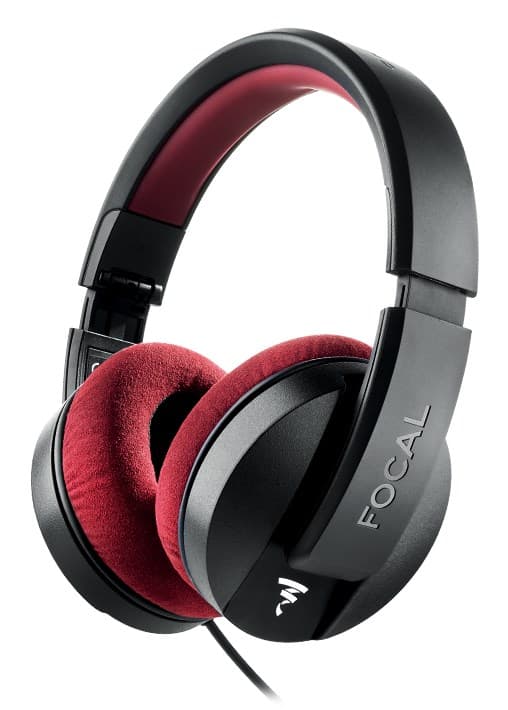 FOCAL LISTEN PROFESSIONAL - Studiokuulokkeet