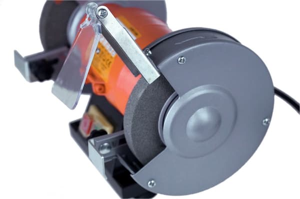 BÄNKSLIP 150W 125*16MM - DEDA067100