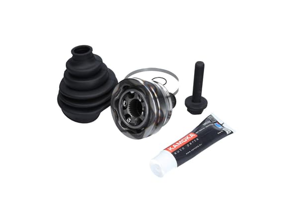 DRIVAXELS LEDSATS 7432 KAMOKA