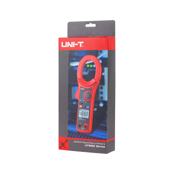 Uni-T UT220 tangmeter