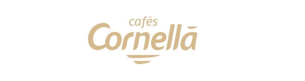 CORNELLA Espresso 75 markedskvalitetskaffebønner 1 kg