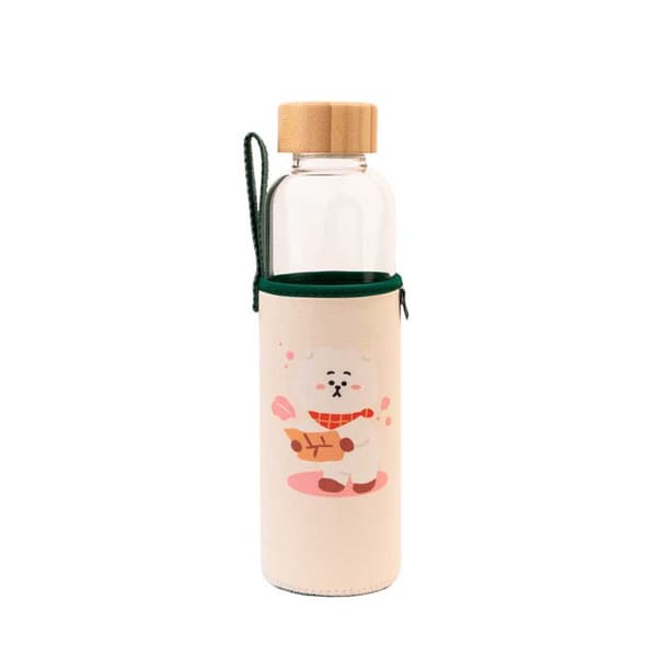 BT21 - 500 ml RJ-vesipullo