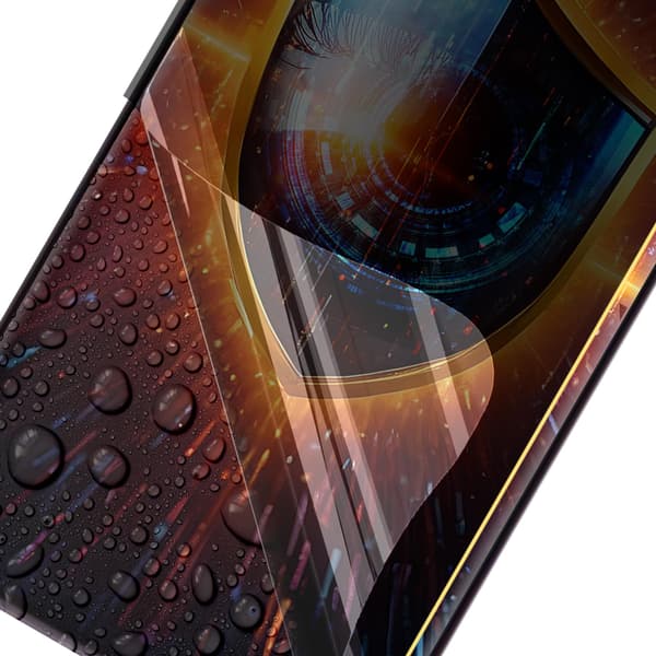 Realme 14 Pro - 3mk Silky Matt -suojakalvo