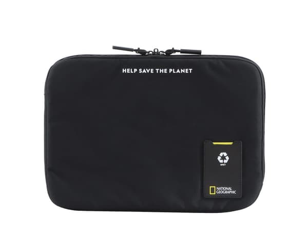 National Geographic OCEAN 20904 13'' Laptoptaske Sort