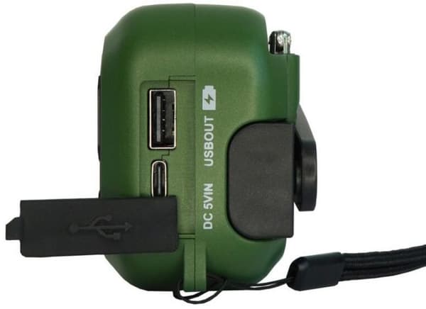 Radioherätys BLAUPUNKT ER20
