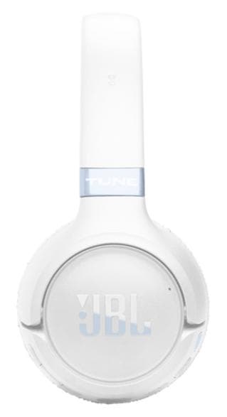Trådlösa hörlurar JBL Tune 680NC Vit