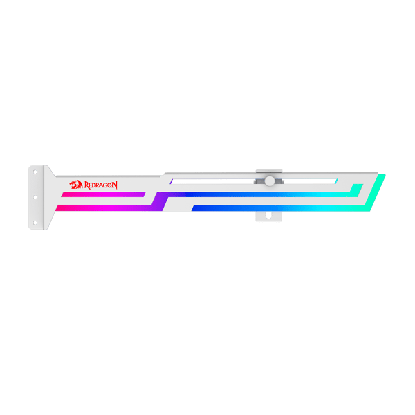 Holder til grafikkort Redragon RD-GCP03W