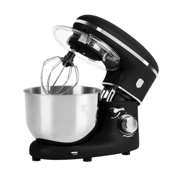 BERLINGER HAUS BH-9512 MATSORT PLANETARISK ROBOT MIXER