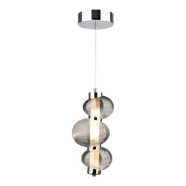 BOLLA LED KROM MILAGRO ML1425 HÆNGELAMPE