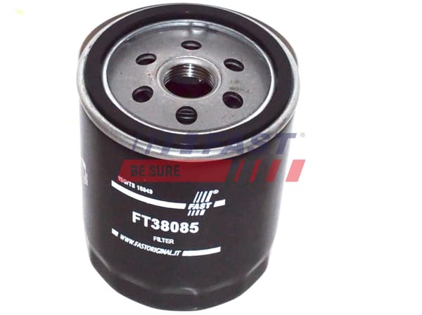 OLJEFILTER FT38085 FAST