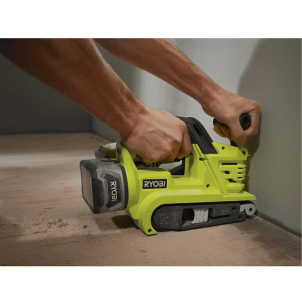 149992 RYOBI bandslipmaskin 18 V