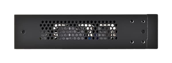 TP-LINK SG3210X-M2 Managed Switch, 8 Portar 2.5G, Svart