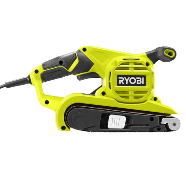 RYOBI Båndslibemaskine RBS800