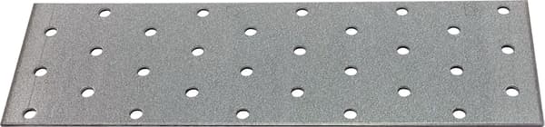 (z) Perforeret plade PP07 60x200x2,0 (50)