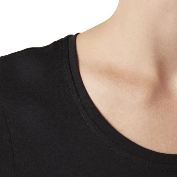 REEBOK SKJORTA MED ROLL NECK