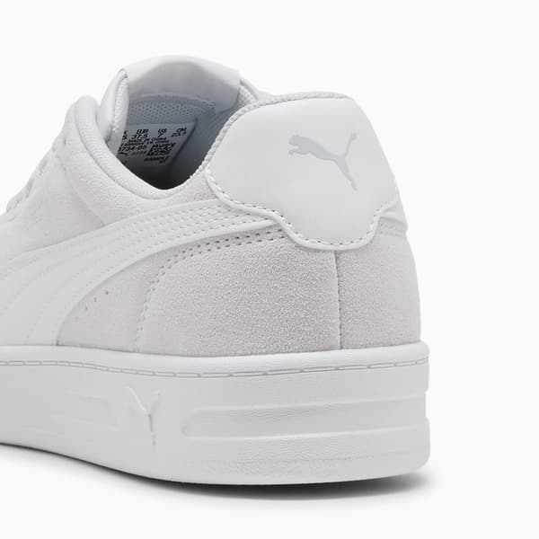 Puma COURT LALLY SD damesko grå 40073405 r 40