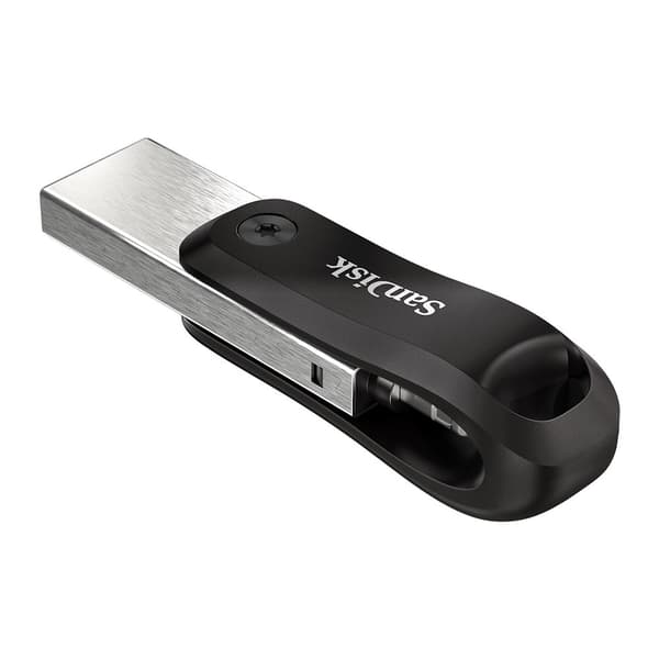 SanDisk iXpand GO 128GB