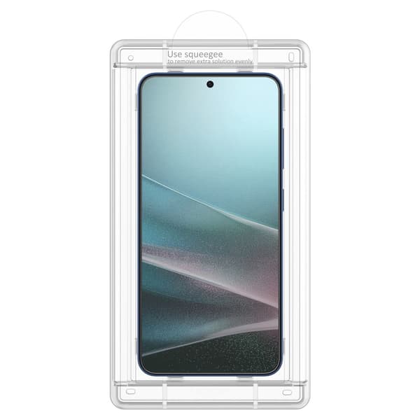 HYDROGELFILM SPIGEN ELITE SHIELD EZ FIT HD GALAXY S25 CLEAR