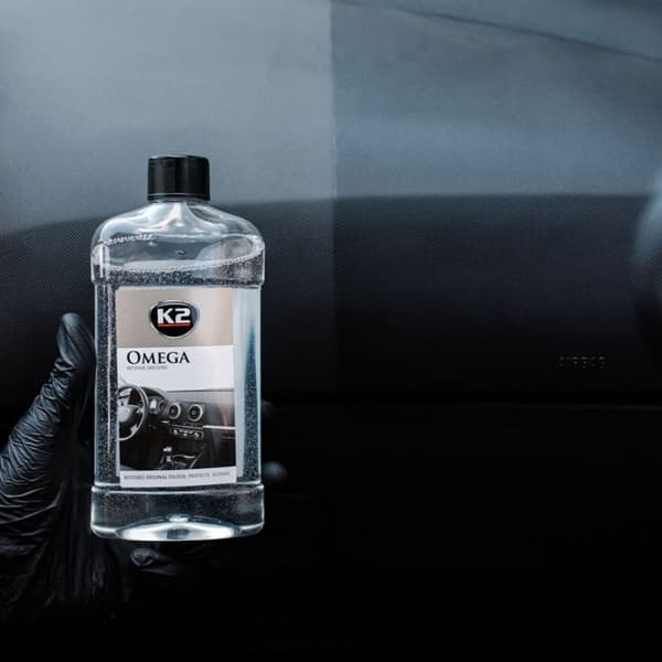 014535 K2 G410 OMEGA 500ml gel för bräda