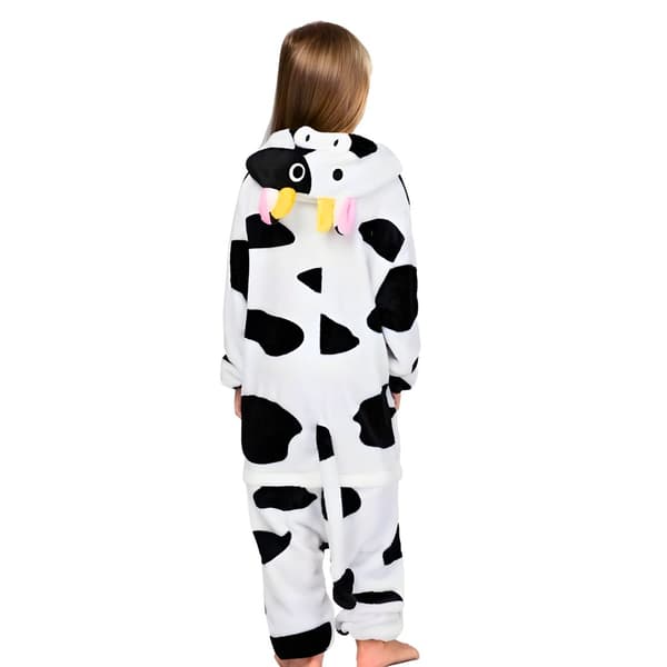 Kigurumi-pyjamas för barn, 95-105 cm