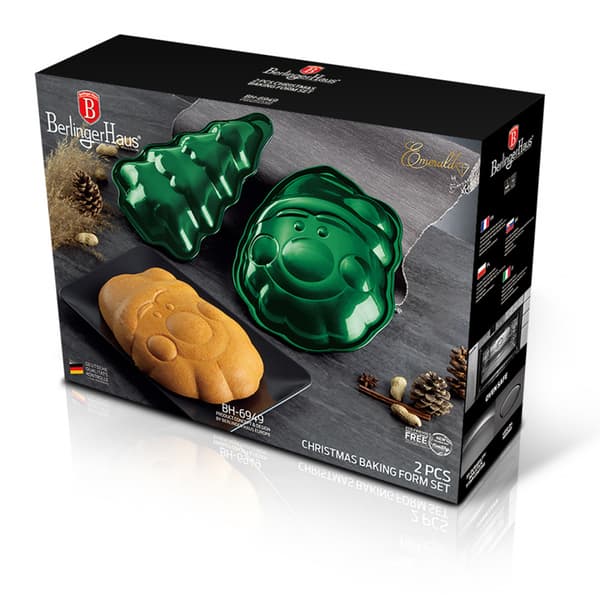 JULBAKFORM BERLINGER HAUS BH-6949