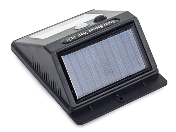 SOLARLAMPE 48 LED COB (100) GAB_A