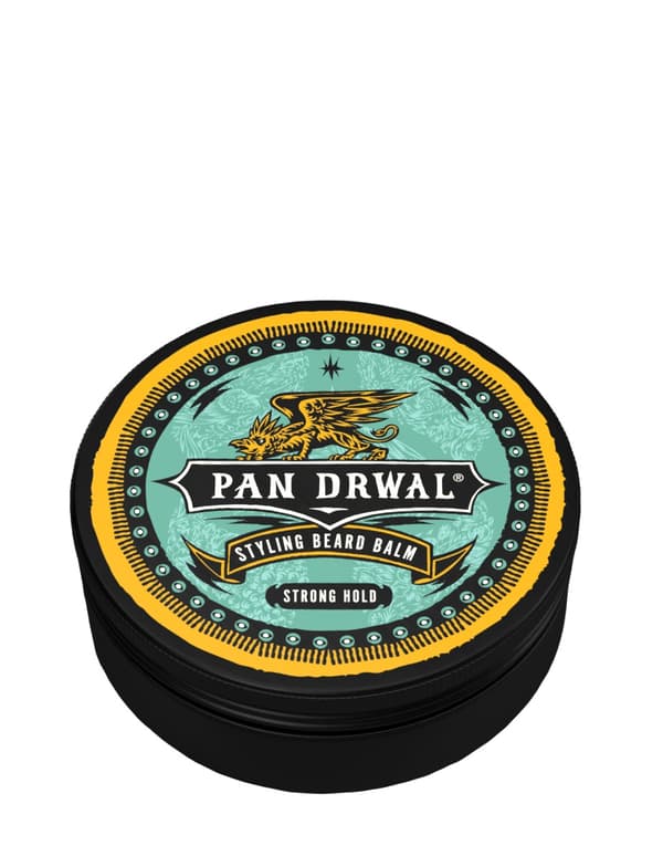 Pan Drwal, Tyylittely Partabalmsi, Vahva Pito - Alkuperäinen, 60 ml