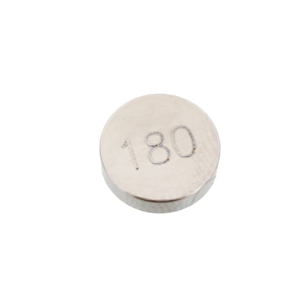 JMP 7.5 venttiililevy [1.80 mm]