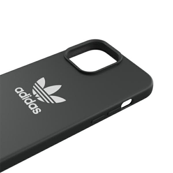 Adidas OR Silicone iPhone 13 Pro Max6.7 musta/musta 47150