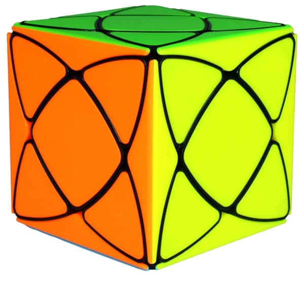 Qiyi Super Ivy Cube