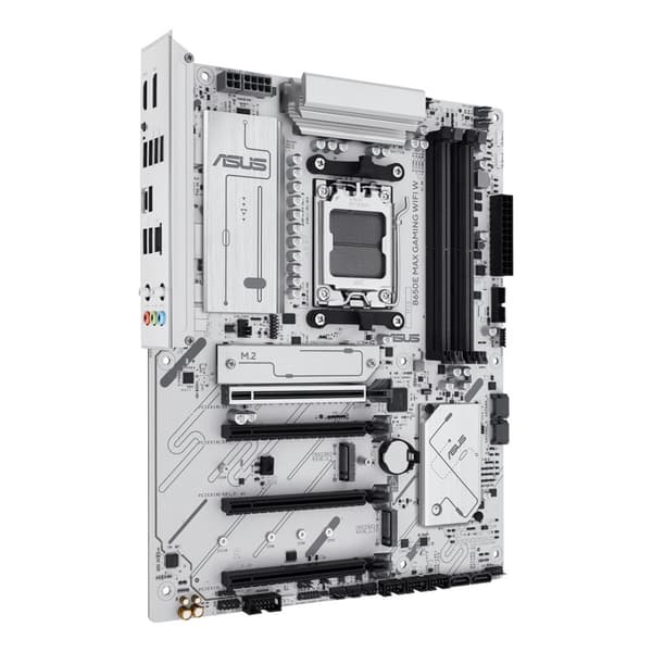 Asus B650E MAX GAMING WIFI W moderkort