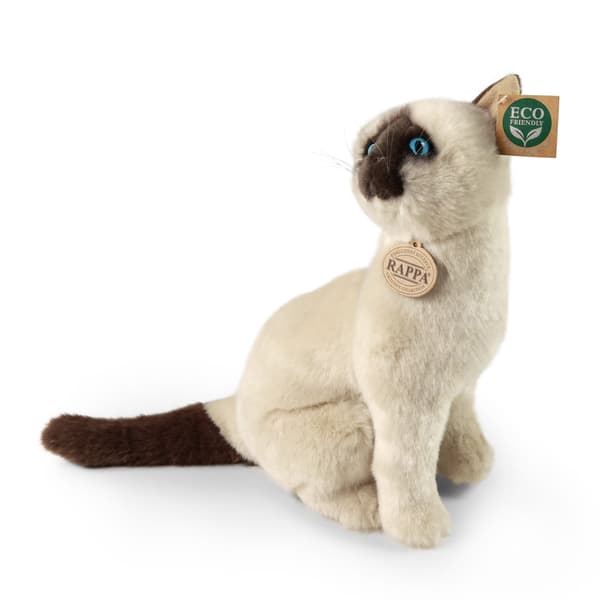 RAPPA 241206 Plys siameser kat 30 cm