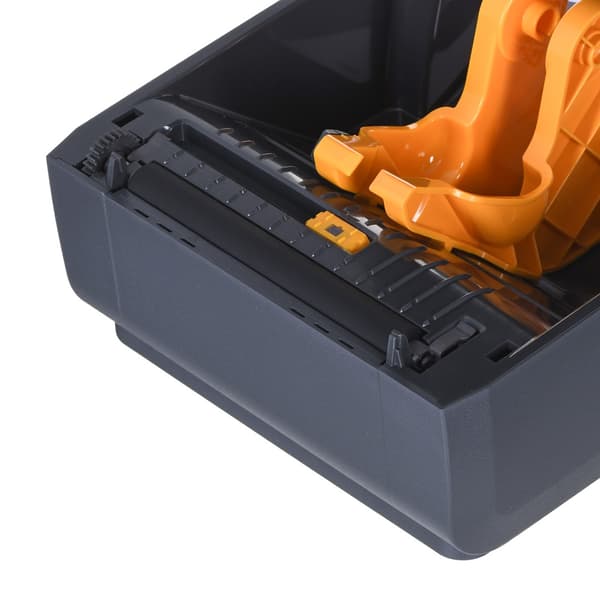 Zebra-ZD220 etikettskrivare/termisk/203 dpi/USB