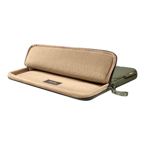 Tomtoc Terra-A27 16'' Laptoptaske (Grøn)