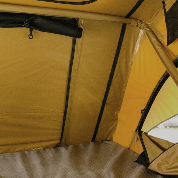 Offlander Soft Cahaya 160 Taktält