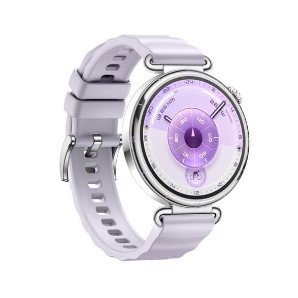 Huawei Watch GT 6 41mm smartwatch violet