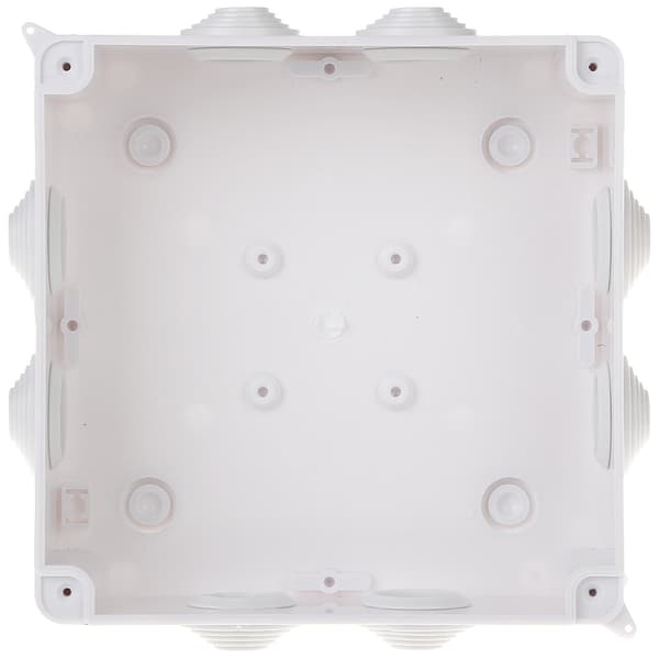 Kopplingsbox med förskruvningar PK-150X150