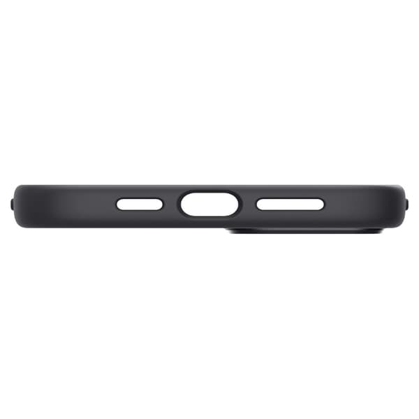SPIGEN SILIKONE FIT MAG MAGSAFE IPHONE 14 PLUS / 15 PLUS SORT