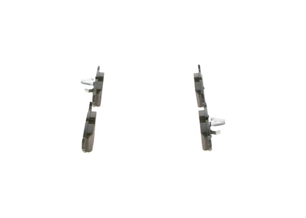 BAKRE BROMSBELÄGG 0986494286 BOSCH