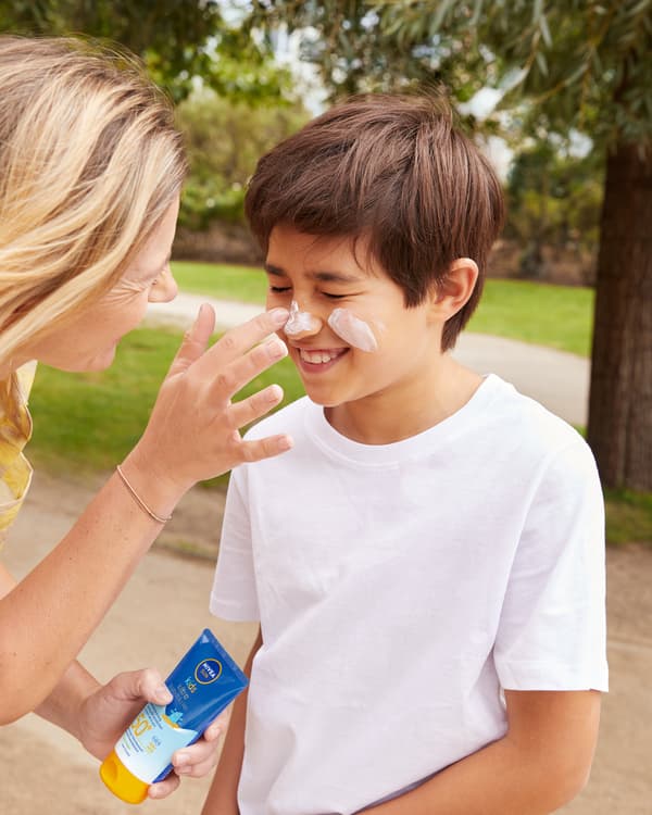 NIVEA SUN Voide Lapsille SPF50+