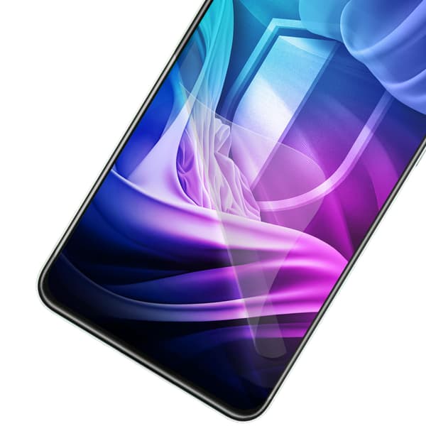 Realme C73 5G - 3mk Silky Matt Pro