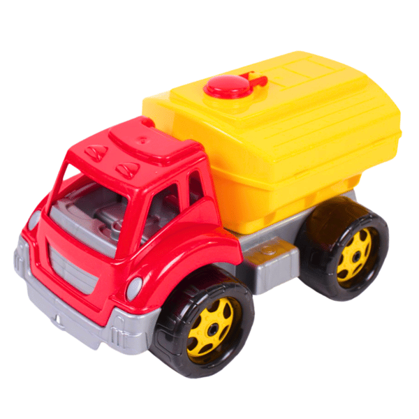 Tankbil fordonöppningsventil transportmedel 6337