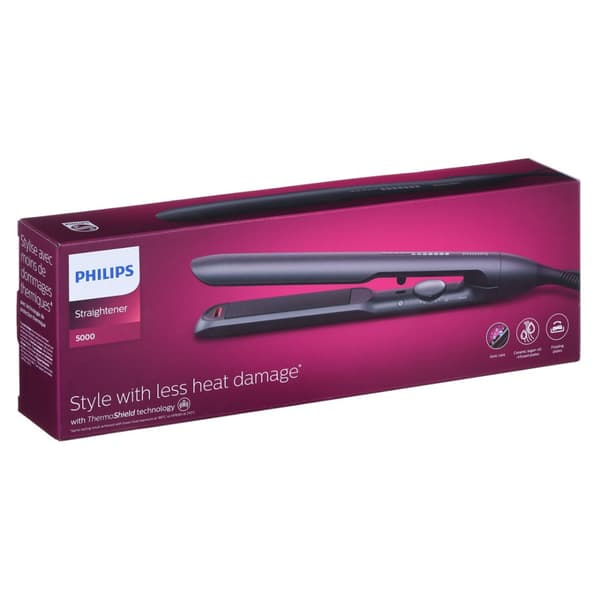 PHILIPS BHS 510/00 glattejern