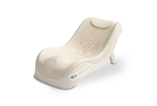 POSI BEIGE FOLDBAR BADEKARINDSATS