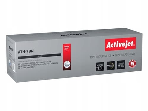 ActiveJet-toner til HP 78A CE278A ny ATH-78N