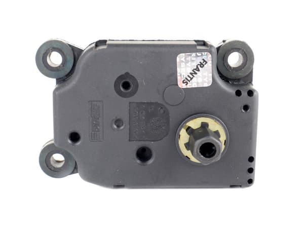 VENTILATIONSKLAPMOTOR