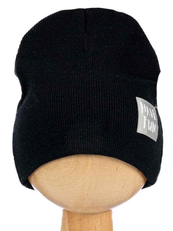 Bomuldshat HAVE FUN
