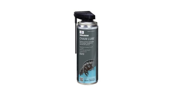 Silkolene Fuchs ketjuspray 500 ml