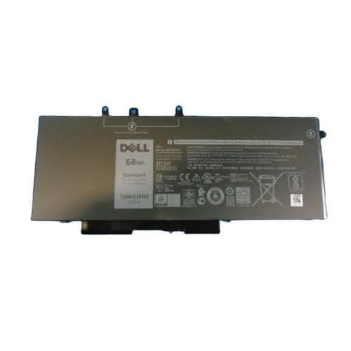 DELL bærbar computerbatteri - 1 x 4-cellers, 5YHR4