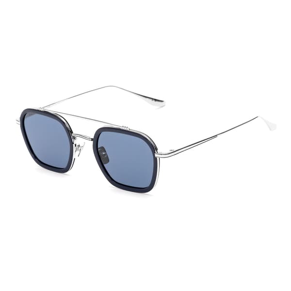 BELSTAFF MERRICK-AZUL aurinkolasit. Aurinkolasit, siniset. Unisex.